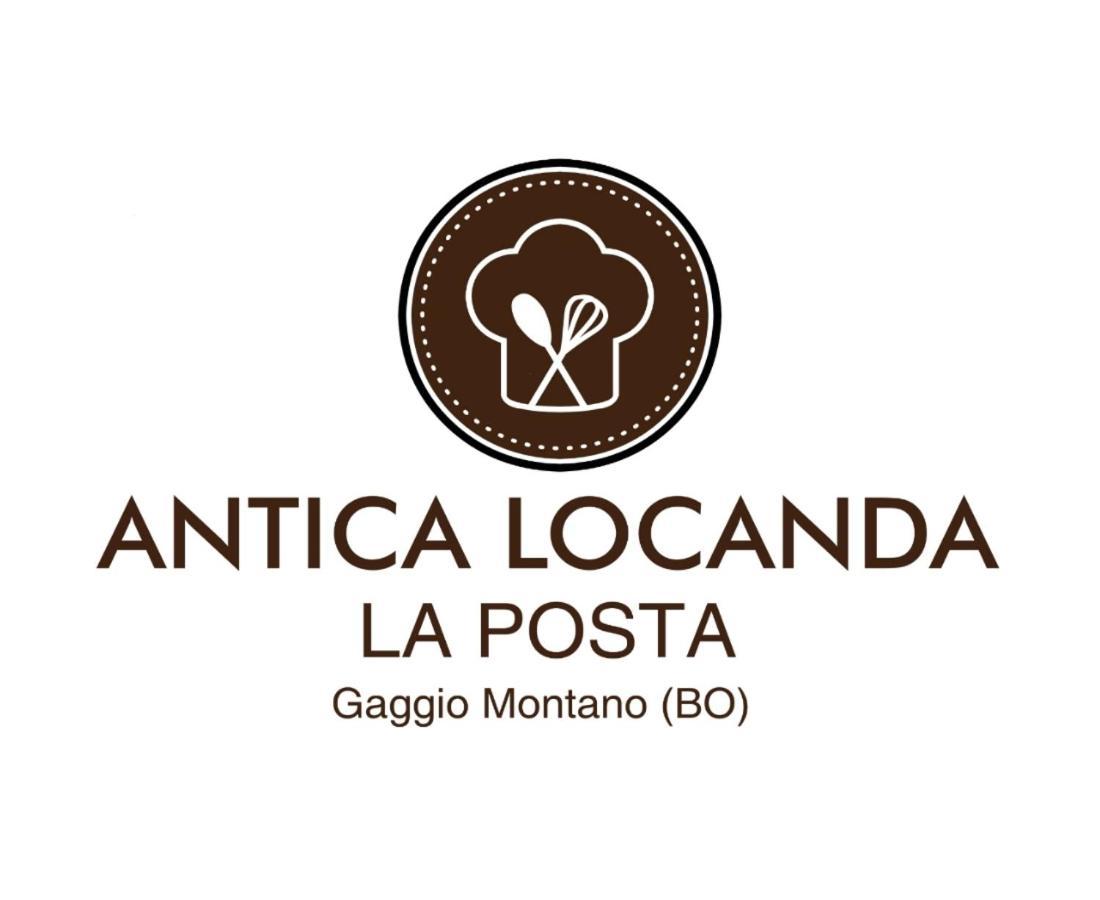 ホテル Antica Locanda La Posta Gaggio Montano エクステリア 写真